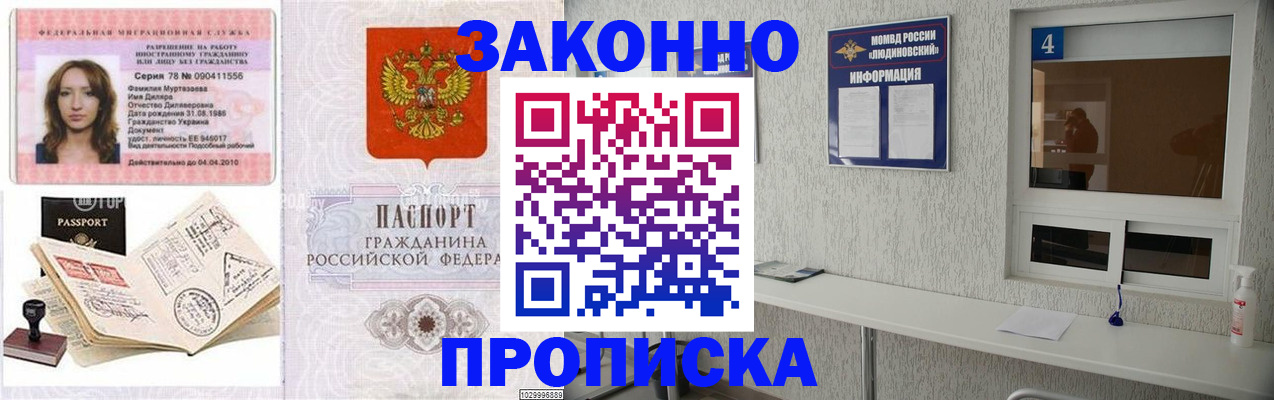 прописка в квартире в Липецке